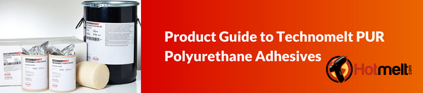 完整的汉高乐泰聚氨酯粘合剂产品指南