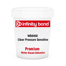 无限邦德WB8450清晰压力敏感水