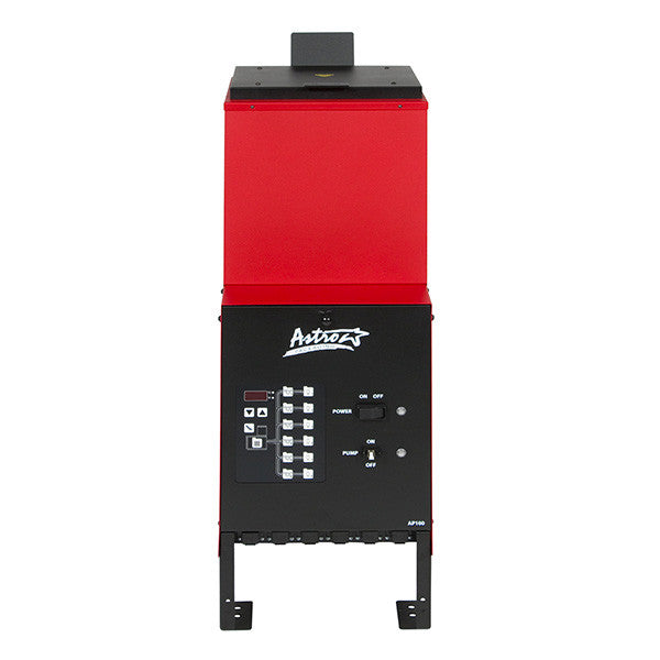 AstroAP100散装热熔化器