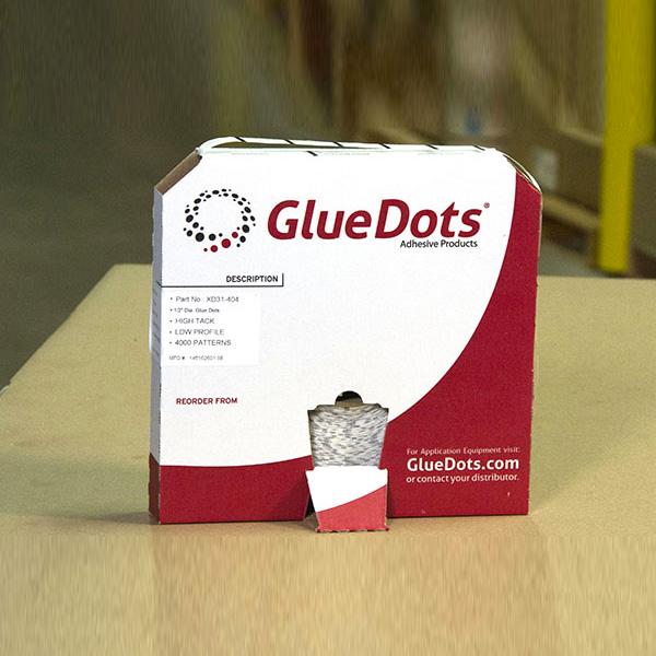 glue点XD33-401