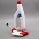 技术熔点Melt-O-Clean净化喷雾瓶