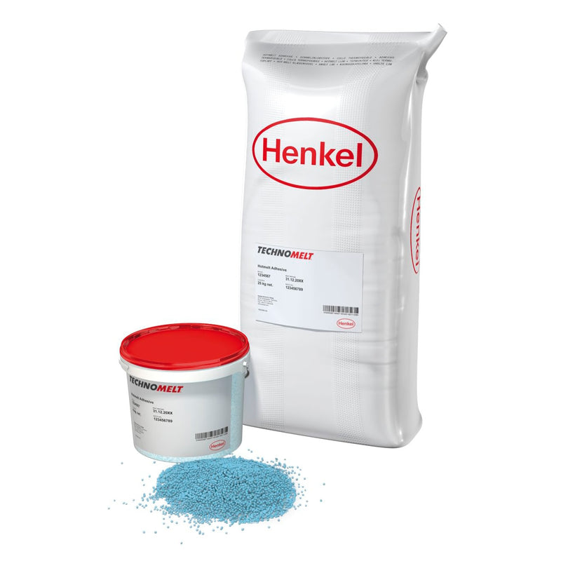 Henkel技术网2蓝粒和20KG包