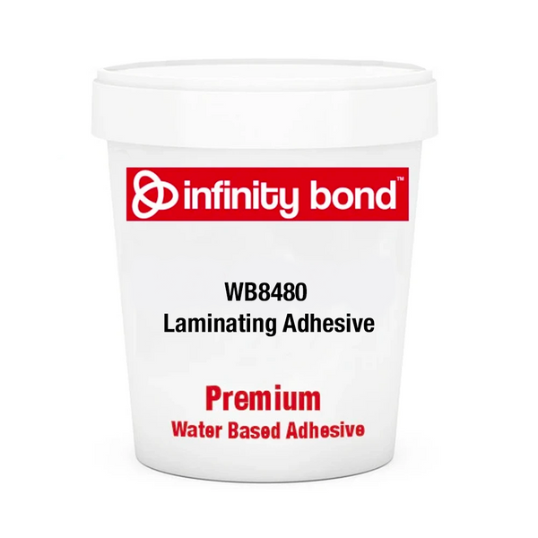 无限邦德WB8480工作马 Laminate水基adhesive