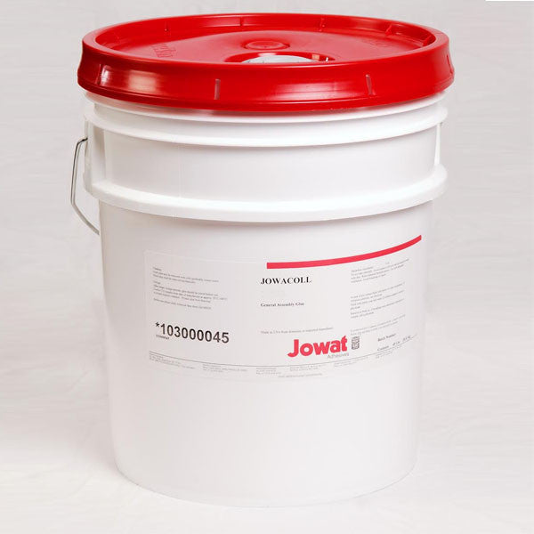 Jowat Jowacoll 114.60自动dewel驱动水基于粘合