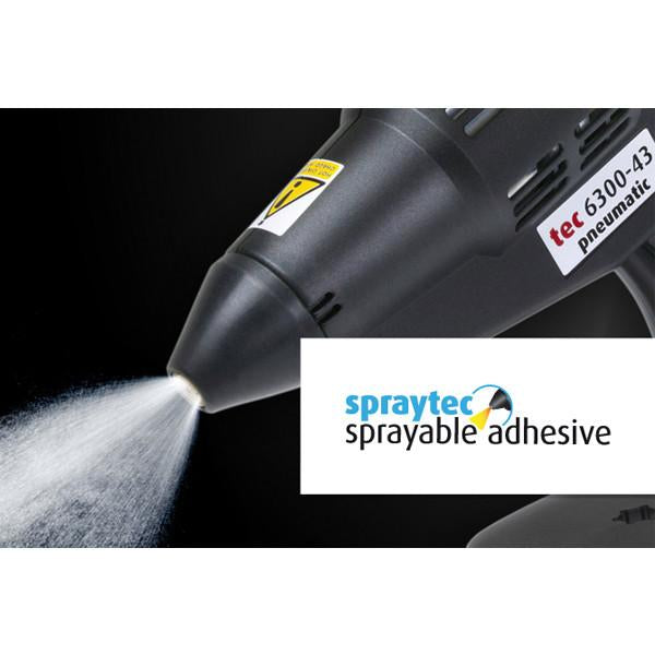 电源AdhesivessprayTEC420