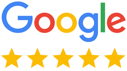 谷歌5星评级